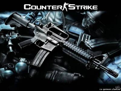 Counter Strike  игра скачать